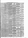 Huddersfield Daily Chronicle Thursday 24 April 1884 Page 3