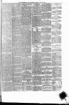 Huddersfield Daily Chronicle Friday 25 April 1884 Page 3