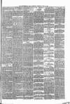 Huddersfield Daily Chronicle Thursday 15 May 1884 Page 3