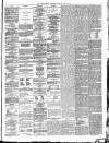 Huddersfield Daily Chronicle Saturday 31 May 1884 Page 5