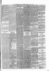 Huddersfield Daily Chronicle Monday 02 June 1884 Page 3