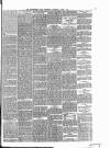 Huddersfield Daily Chronicle Wednesday 04 June 1884 Page 3