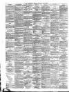 Huddersfield Daily Chronicle Saturday 21 June 1884 Page 4