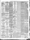 Huddersfield Daily Chronicle Saturday 21 June 1884 Page 5