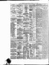Huddersfield Daily Chronicle Wednesday 25 June 1884 Page 2