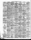 Huddersfield Daily Chronicle Saturday 28 June 1884 Page 4