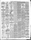 Huddersfield Daily Chronicle Saturday 19 July 1884 Page 5