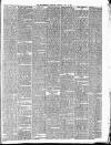 Huddersfield Daily Chronicle Saturday 19 July 1884 Page 7