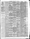 Huddersfield Daily Chronicle Saturday 16 August 1884 Page 5