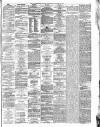 Huddersfield Daily Chronicle Saturday 11 October 1884 Page 5
