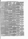 Huddersfield Daily Chronicle Tuesday 14 October 1884 Page 3