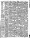 Huddersfield Daily Chronicle Saturday 25 October 1884 Page 3