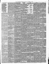 Huddersfield Daily Chronicle Saturday 01 November 1884 Page 3
