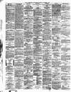 Huddersfield Daily Chronicle Saturday 01 November 1884 Page 4