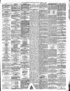 Huddersfield Daily Chronicle Saturday 01 November 1884 Page 5