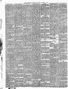 Huddersfield Daily Chronicle Saturday 01 November 1884 Page 6