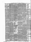 Huddersfield Daily Chronicle Wednesday 05 November 1884 Page 4