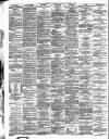 Huddersfield Daily Chronicle Saturday 08 November 1884 Page 4