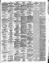 Huddersfield Daily Chronicle Saturday 08 November 1884 Page 5