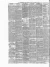 Huddersfield Daily Chronicle Thursday 13 November 1884 Page 4