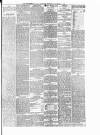 Huddersfield Daily Chronicle Wednesday 03 December 1884 Page 3