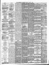 Huddersfield Daily Chronicle Saturday 03 January 1885 Page 5