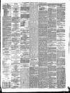 Huddersfield Daily Chronicle Saturday 21 February 1885 Page 5