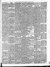 Huddersfield Daily Chronicle Saturday 21 February 1885 Page 7