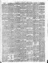 Huddersfield Daily Chronicle Saturday 28 February 1885 Page 7