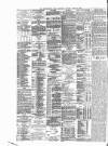 Huddersfield Daily Chronicle Tuesday 03 March 1885 Page 2