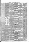 Huddersfield Daily Chronicle Thursday 05 March 1885 Page 3