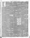 Huddersfield Daily Chronicle Saturday 07 March 1885 Page 3