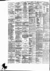 Huddersfield Daily Chronicle Wednesday 29 April 1885 Page 2