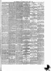 Huddersfield Daily Chronicle Friday 03 April 1885 Page 3