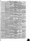 Huddersfield Daily Chronicle Wednesday 08 April 1885 Page 3