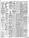 Huddersfield Daily Chronicle Saturday 11 April 1885 Page 5