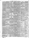 Huddersfield Daily Chronicle Saturday 11 April 1885 Page 8