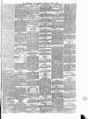 Huddersfield Daily Chronicle Wednesday 15 April 1885 Page 3