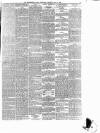 Huddersfield Daily Chronicle Wednesday 06 May 1885 Page 3