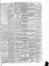 Huddersfield Daily Chronicle Monday 11 May 1885 Page 3