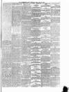 Huddersfield Daily Chronicle Friday 22 May 1885 Page 3