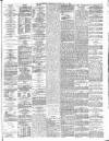 Huddersfield Daily Chronicle Saturday 23 May 1885 Page 5