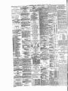 Huddersfield Daily Chronicle Monday 06 July 1885 Page 2