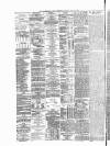 Huddersfield Daily Chronicle Friday 10 July 1885 Page 2