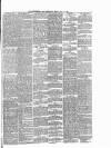 Huddersfield Daily Chronicle Friday 10 July 1885 Page 3