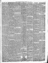 Huddersfield Daily Chronicle Saturday 18 July 1885 Page 7