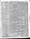 Huddersfield Daily Chronicle Saturday 15 August 1885 Page 3