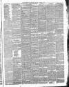 Huddersfield Daily Chronicle Saturday 03 October 1885 Page 3