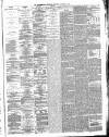 Huddersfield Daily Chronicle Saturday 03 October 1885 Page 5