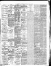 Huddersfield Daily Chronicle Saturday 10 October 1885 Page 5